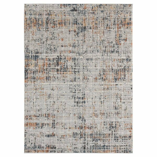 United Weavers Of America Allure Livia 12x15 Rectangle Rug, 12 ft. 6 in. x 15 in. 2620 36075 1215